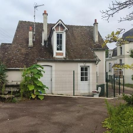 Maison Veneux Les Sablons-Fontainebleau-Moret Sur Loing Buitenkant foto